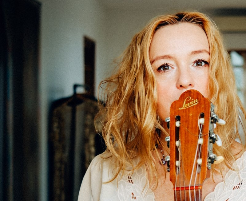 Lisa Ekdahl The DUO Tour 18. maj kl. 20:00